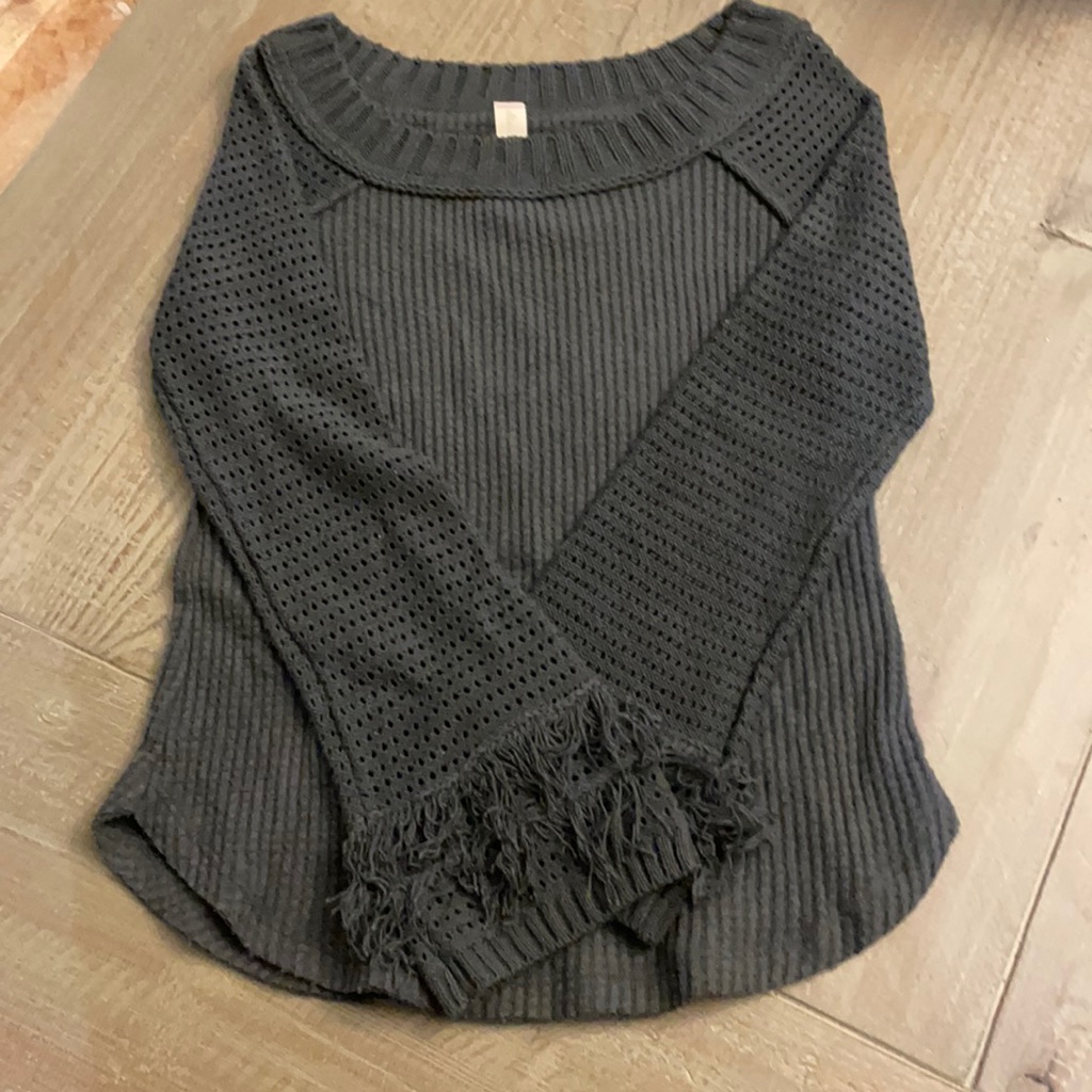 Nwot Xs Altard State Sweater
